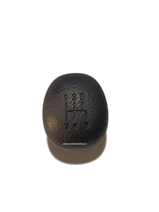 POMELLO LEVA CAMBIO PIAGGIO PORTER E QUARGO -GEAR LEVER KNOB- PIAGGIO B004453
