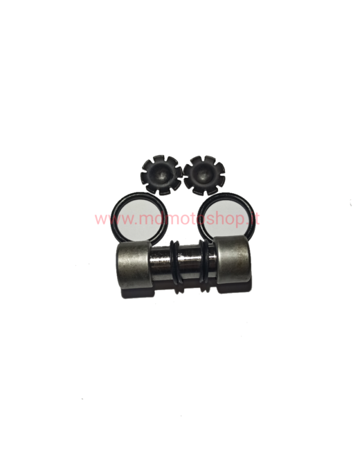 5409098-Perno forcella anteriore sospensione Piaggio Vespa PX prima serie fino al 1981