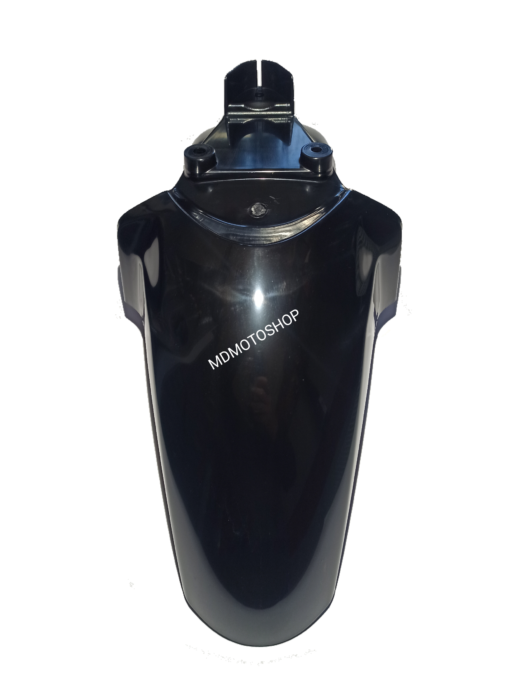 16HPK01-PARAFANGO NERO ETRE ANTERIORE SH 125 START & STOP 13-16