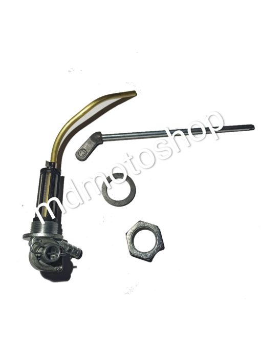5506328-RUBINETTO SERBATOIO BENZINA VESPA PX 200 E SERIE ARCOB. 81-97, VESPA PX 200 F.D.
