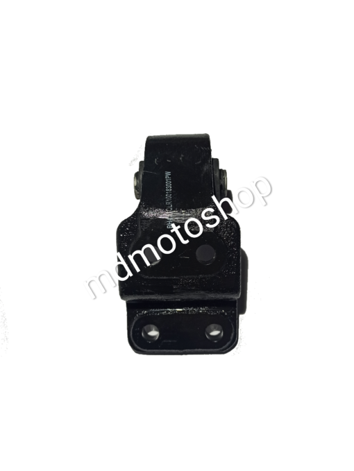 B010280-SUPPORTO MOTORE CAMBIO PIAGGIO PORTER D 120