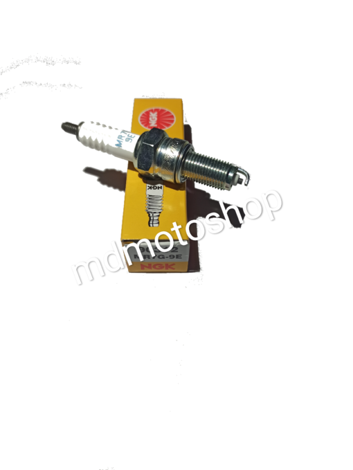 CANDELA MR7G-9E NGK HONDA SH 125 150