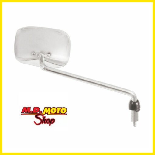 CM07195-SPECCHIO SPECCHIETTO DX PIAGGIO BEVERLY 250 300 400 500 TURER