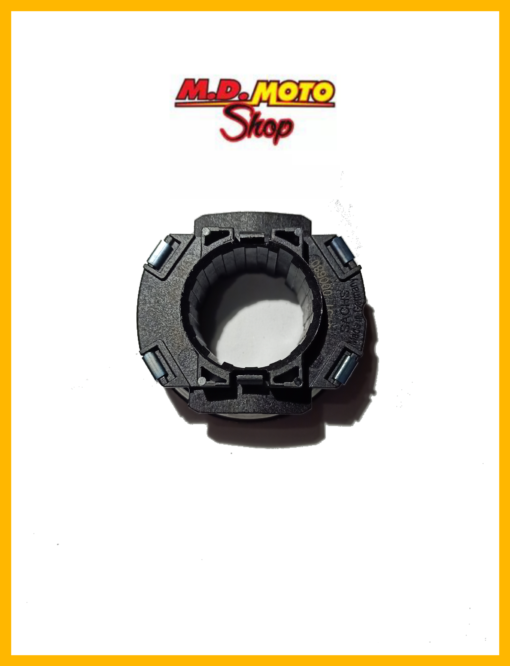 CUSCINETTO REGGISPINTA FRIZIONE PIAGGIO PORTER D120 DIESEL 888485 - immagine 2