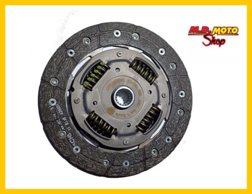 DISCO FRIZIONE CONDUTTORE PIAGGIO PORTER D120 B011510