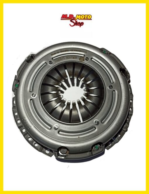CAMPANA PIATTO COPERCHIO FRIZIONE PIAGGIO PORTER D 120 (DIESEL) COD.B011509