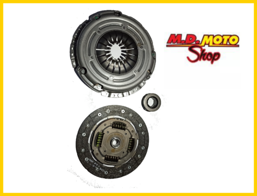 KIT FRIZIONE COMPLETA PIAGGIO PORTER NP6 - 1A012938-1A013936 - 1A005162