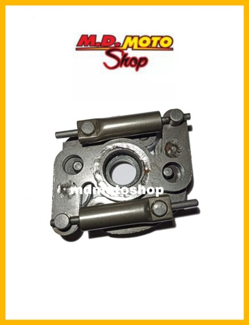 L 7362339 GRUPPO MASSETTE REGOLATORE ANTICIPO PIAGGIO APE DIESEL(ORIGIN. PIAGGIO