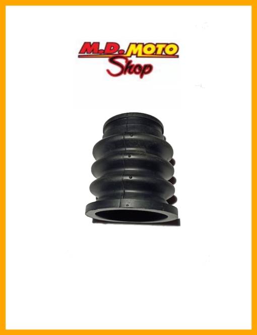 223724 CUFFIA SEMIASSE INTER PIAGGIO APE POKER BENZINA DIESEL- TM DIESEL- CAR