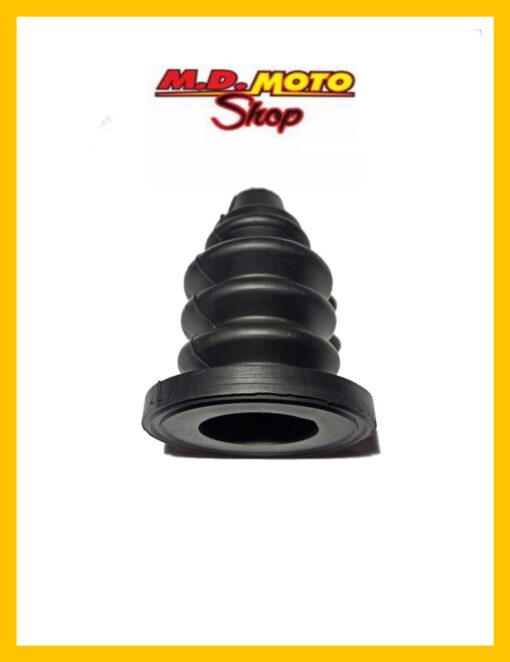 223723 CUFFIA SEMIASSE INTER PIAGGIO APE POKER BENZINA DIESEL- TM DIESEL- CAR