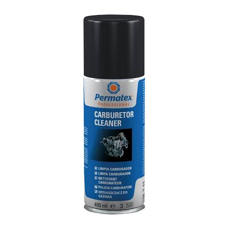 Pulitore Valvola EGR Spray Corpi Farfallati Diesel e Benzina Professionale  400mL – MDmotoshop