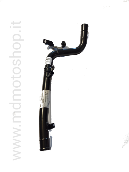 B005266-TUBO ACQUA RADIATORE PIAGGIO PORTER 1300 MULTITECH