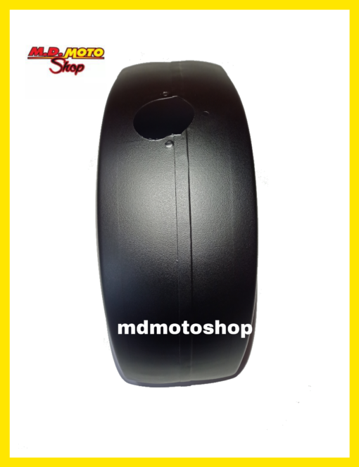 Parafango anteriore VESPA-PK 50s-125-ETS con saldatura centrale MDMOTOSHOP