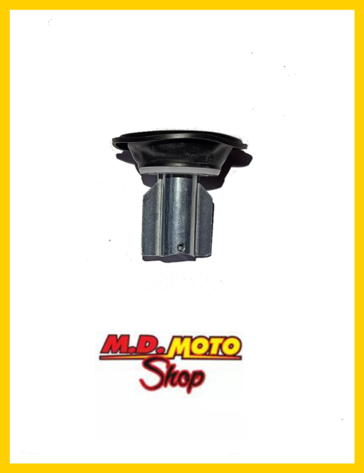 MEMBRANA CARBURATORE ORIGINALE PIAGGIO BEVERLY CARNABY 125/200 2005-2007