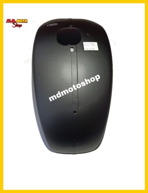 PARAFANGO ANTERIORE GREZZO PIAGGIO VESPA PX 125-150-200 FRENO A DISCO