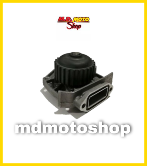 L6584480 - POMPA ACQUA MOTORE APE TM 703 APE 601 CLASSIC LCS