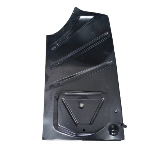 PAVIMENTO PIANALE CABINA DX DESTRO  PIAGGIO APE TM  703 COD. ORIGINALE 6151795 - immagine 2