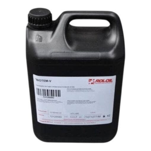 OLIO MISCELA 2T ROLOIL CONFEZIONE DA 5-LITRI