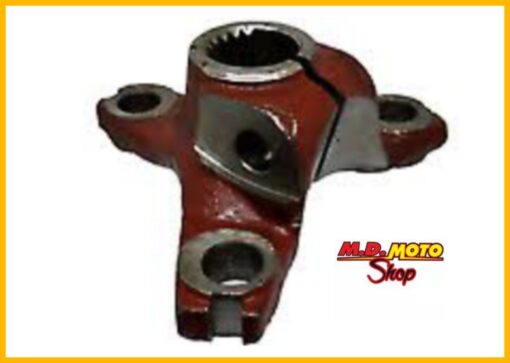 MOZZETTO GIUNTO SEMIASSE PIAGGIO POKER DIESEL | 644511