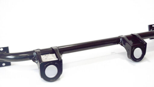 615654 Traversa anteriore motore supporto motore Piaggio quargo diesel