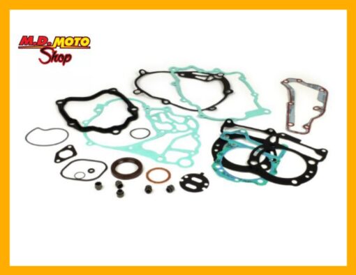 497592 - ORIGINALE PIAGGIO GUARNIZIONI MOTORE 250 300 BEVERLY SPORT TOURER MIC