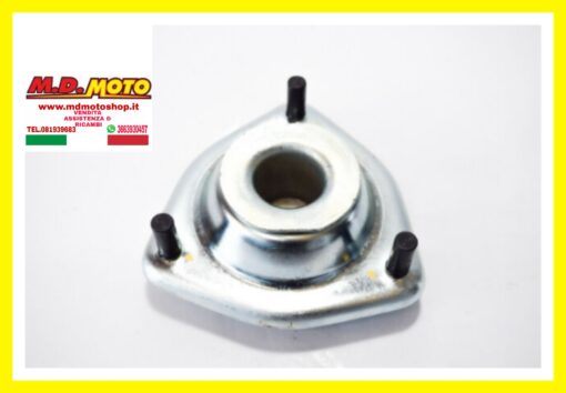 SUPPORTO ELASTICO AMMORTIZZATORE  ANT. PIAGGIO PORTER TUTTI-SHOCK ABSORBER PLUG- B004342