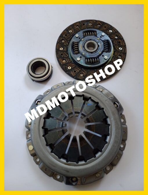 1A005148-1A005149-1A005162-FRIZIONE COMPLETA PORTER 1300 MULTITECH EURO 6 2016>