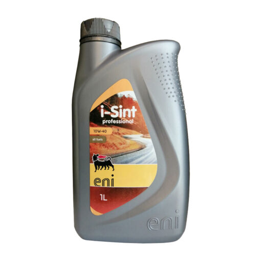 OLIO ENI PROFESSIONAL SINTETICO 10W40