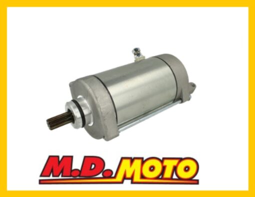 82699r MOTORINO AVVIAMENTO motore PIAGGIO BEVERLY 400-500