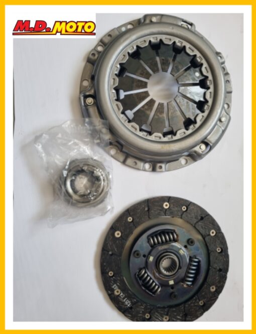 1R000148 - Kit frizione per piaggio porter - porter maxxi benzina 2010 -->2015