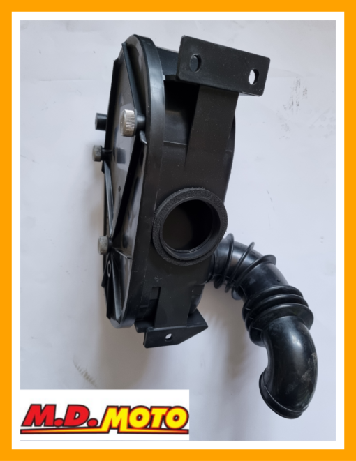 263726 SCATOLA DEPURATORE-FILTRO ARIA PIAGGIO APE MP 501-600-601