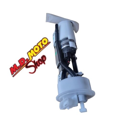 B023333-POMPA CARBURANTE BENZINA PIAGGIO PORTER 1300 BENZINA EURO5 - immagine 2