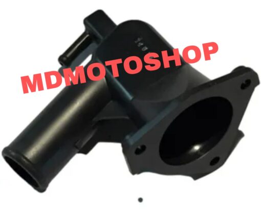 COPERCHIO TERMOSTATO -VALVOLA TERMOSTATICA PIAGGIO PORTER 1.3 BENZINA 16V