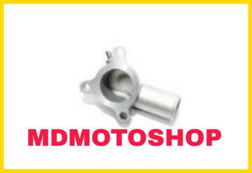 B010078-COPERCHIO TERMOSTATO PIAGGIO PORTER MULTITECH