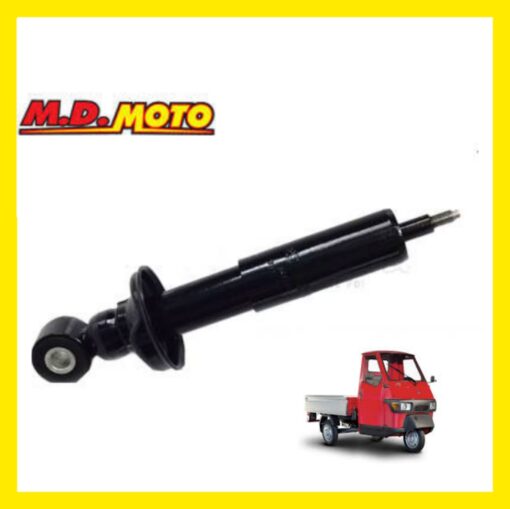 646463-AMMORTIZZATORE ANTERIORE ORIGINALE PIAGGIO APE 50