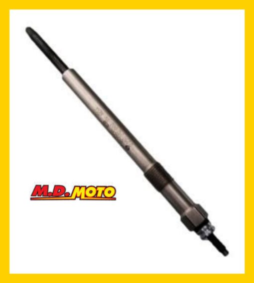 889767-CANDELETTA ACCENSIONE PIAGGIO PORTER DIESEL D120
