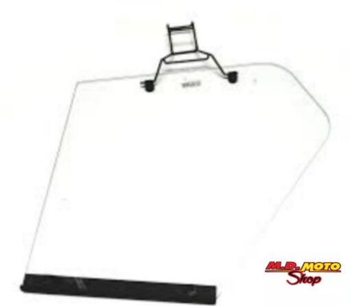 FINESTRINO VETRO COMPLETO PORTA SINISTRO PIAGGIO APE 50 COD.658223
