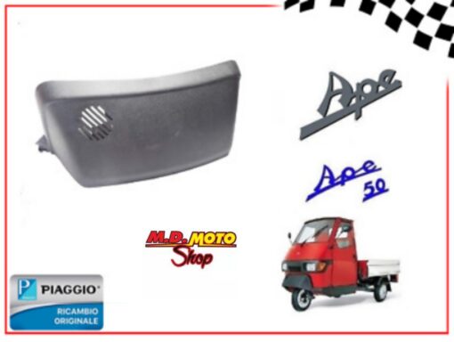 PARAFANGO ANTERIORE PIAGGIO APE 50 2T MIX 567168