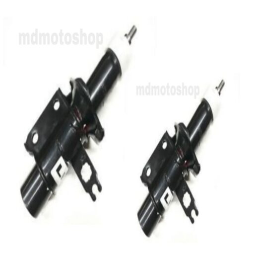 COPPIA AMMORTIZZATORI ANTERIORE SINISTRO DESTRO PORTER MAXXI EURO6 COD.1E000818-1E000819