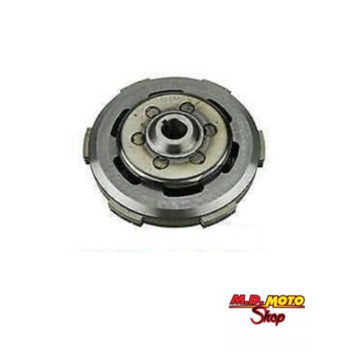 FRIZIONE COMPLETA PIAGGIO VESPA FL FL2 FL3 HP APE MIX EUROPA 50 125 RIF. 2898935