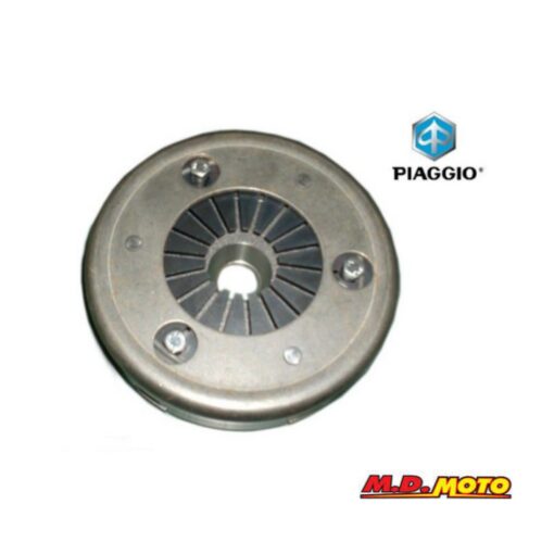 2212475 FRIZIONE COMPLETA PIAGGIO APE TM 703 602 BENZINA - MP 601 MPR2 M2 V2