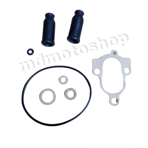 SERIE GUARNIZIONI CARBURATORE PIAGGIO APE TM 703 BENZINA