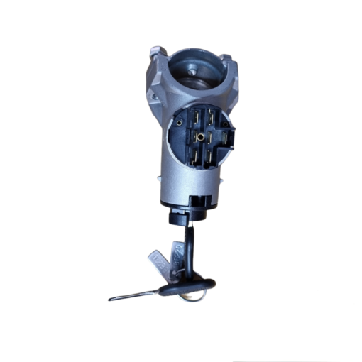 COMMUTATORE A CHIAVE QUADRO ACCENSIONE PIAGGIO POKER DIESEL COD.250230 - immagine 2
