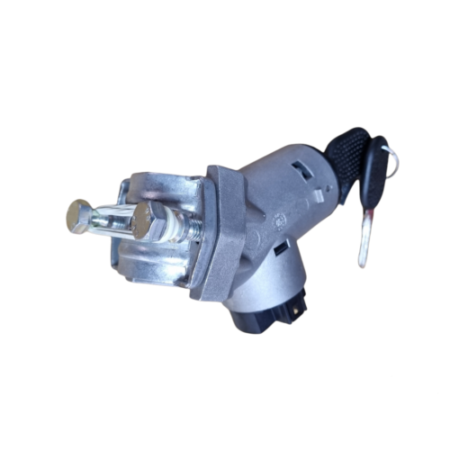 COMMUTATORE A CHIAVE QUADRO ACCENSIONE PIAGGIO POKER DIESEL COD.250230