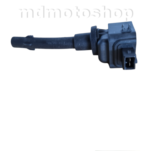BOBINA ACCENSIONE PIAGGIO PORTER 1300 BENZINA EURO6 COD.1A005644 - immagine 2