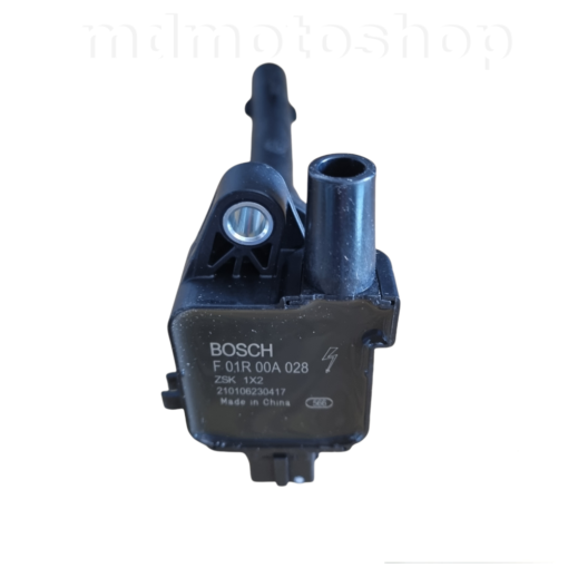 BOBINA ACCENSIONE PIAGGIO PORTER 1300 BENZINA EURO6 COD.1A005644
