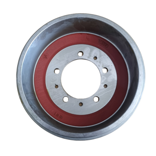 TAMBURO FRENO POSTERIORE ORIGINALE PIAGGIO PORTER MAXXI COD.588343