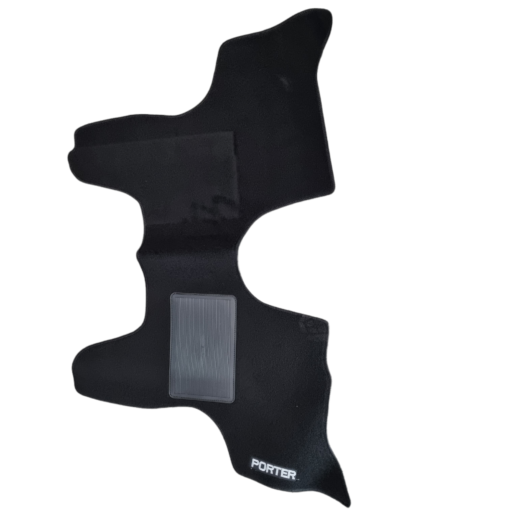 TAPPETO TAPPETINI PIAGGIO PORTER NP6 MODELLO NUOVO