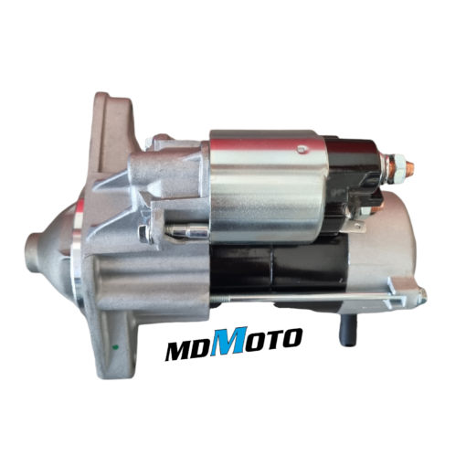 2810087551000 MOTORINO AVVIAMENTO ORIGINALE PORTER 1300 BENZINA MOTORE DAIHATSU
