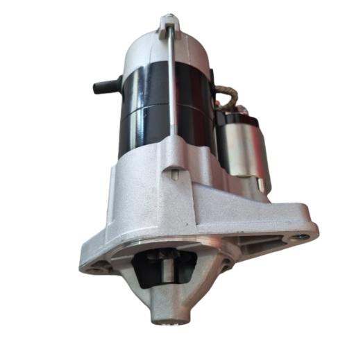 2810087551000 MOTORINO AVVIAMENTO ORIGINALE PORTER 1300 BENZINA MOTORE DAIHATSU - immagine 2